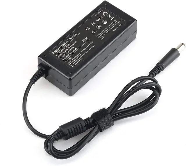 Alt view image 2 of 6 - Laptop Ac Adapter Charger for HP Envy m4 Series, dv7-7278ca, m4-1015dx; HP Envy m6-1100er, m6-1100ex, m6-1101ek; HP Envy m6 Series, m4-1115dx, m6-1100