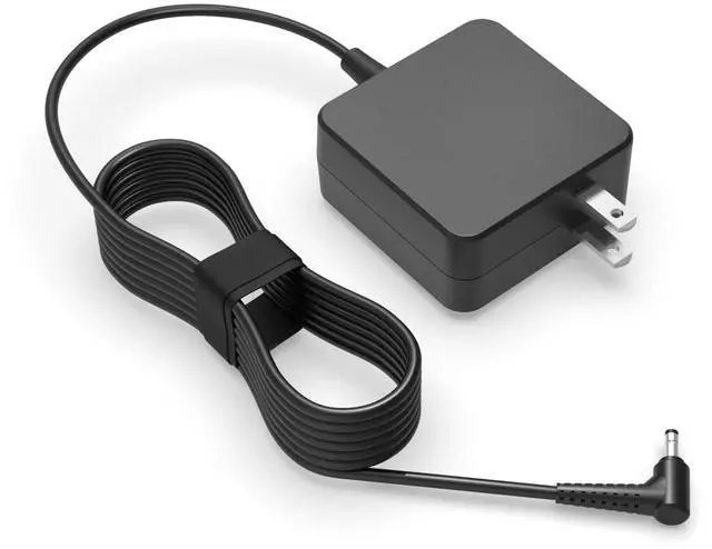 Main image of 45W Charger Fit for Lenovo Ideapad L Series L340 L340-17IWL L340-15IWL-Touch L340-15IWL L340-15IML05 Laptop