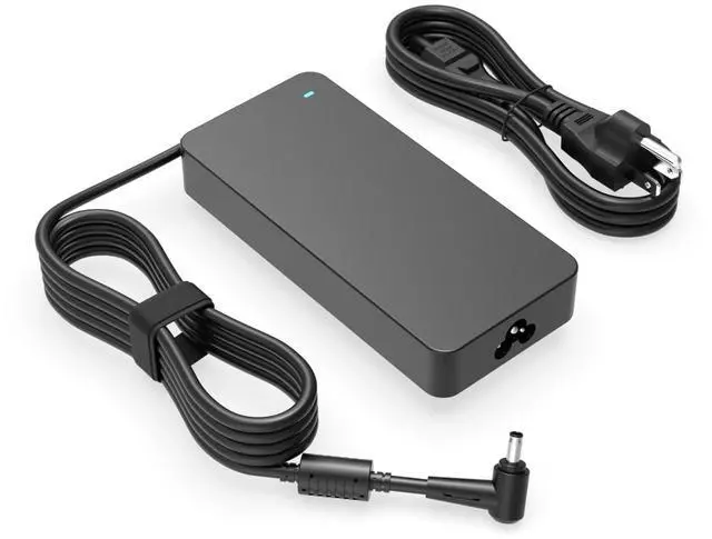 Main image of 150W Charger Fit for Asus Creator Q Q540V Q530 Q540 Q530V Q530VJ Q540VJ Q540VJ-I93050 Laptop Power Cord