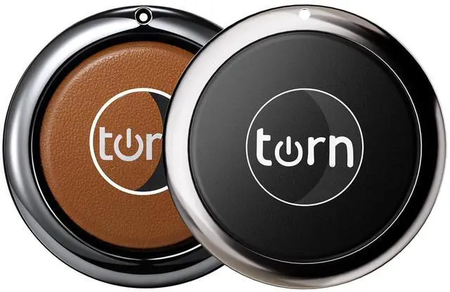 Main image of Tracker Tag Finders Work for Apple Find My (iOS Only) GPS Tracker Air Tags for Luggage Keys Backpack (Black&Coffee, 2Pack)