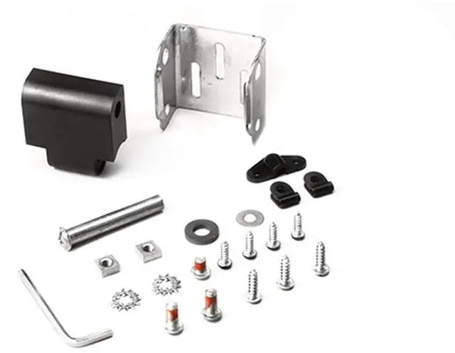 Main image of 740011-1 MHX HS - Transom Mounting Bracket