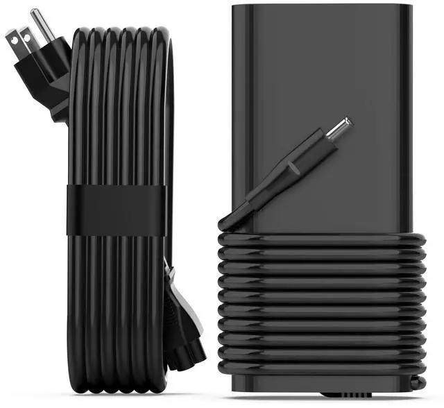 Main image of 130W 4.5mm AC Charger for Dell OptiPlex Micro Desktop Series