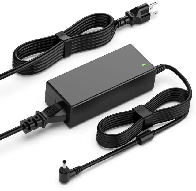 Main image of 65W 45W Laptop Charger Compatible with Lenovo IdeaPad Series