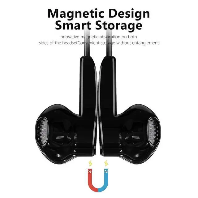 Alt view image 4 of 7 - Earphones with Lightning Connector, MFi Certified Wired Earphones with Microphone and Volume Control, Compatible with iPhone 13/12/11 Pro Max/Xs Max/XR/X/7/8 Plus