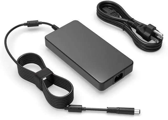 Main image of 230W Charger Fit for Asus Rog G751JT G751JY G751JY-VS71(WX) G751JY-WH71(WX) G751JT-TH71 G751JT-CH71 G751JT-DH72 G751JT-DB73 G751JT-WH71 Laptop - Gaming Power Supply Adapter Cord