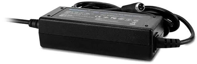 Main image of 65W Prof Electric Fishing Reel Battery Charger Power Supply Compatible for Daiwa BM2300 LB3100 BM2600 BM2900 BM3200 BM3000 BP-FR08B BP-FR16B BP-FS08B BP-FS16B BM RB-CC4002 Charger Ac Adapter