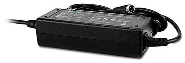 Alt view image 7 of 7 - 65W Prof Electric Fishing Reel Battery Charger Power Supply Compatible for Daiwa BM2300 LB3100 BM2600 BM2900 BM3200 BM3000 BP-FR08B BP-FR16B BP-FS08B BP-FS16B BM RB-CC4002 Charger Ac Adapter