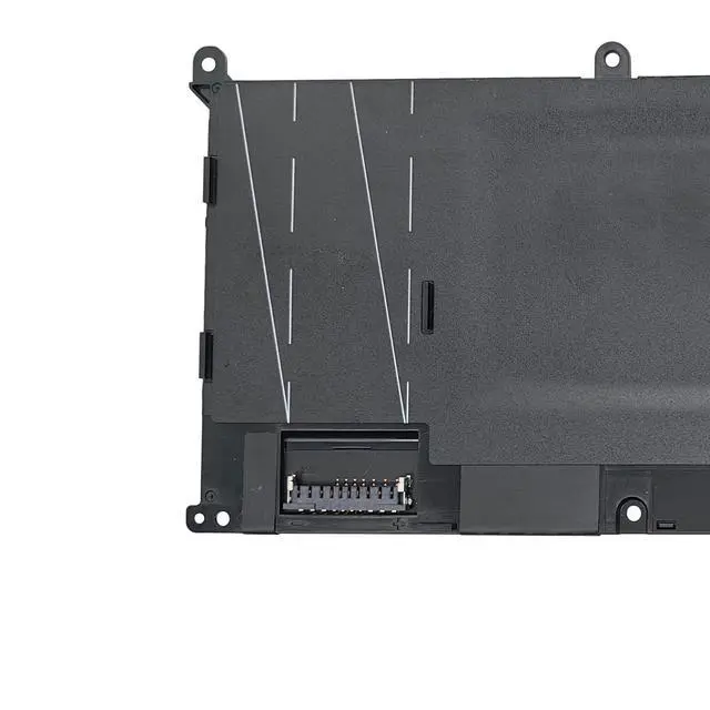 Alt view image 5 of 6 - 8FCTC Battery 56Wh 4650mAh 69KF2 70N2F 11.4V 3-Cells | Replacement for Dell Alienware M15 R3 R4 R5 M16 R1 M17 R3 / Precision 5550 5560 / XPS 9500 9510 / Inspiron 15 7510 Series