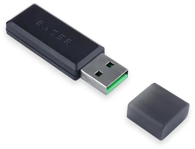 Main image of Professions USB Wireless Transceiver Receiver Adapter Replacement for Razer Blackshark V2 Pro Headset