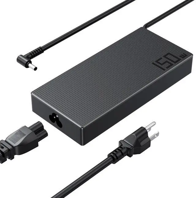 Main image of 150W 120W Charger for ASUS Creator Q Q540V Q540 Q530V Q540VJ Q530VJ Q530 | for Creator Q Q540VJ-I93050,Zenbook Vivobook Pro 15 Flip 15 Q528E Q537F Q538E Q539Z Q537FD-BI7t7 ø 4.5×3.0mm