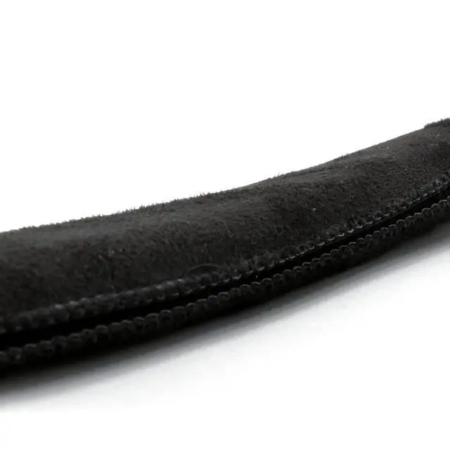 Alt view image 3 of 3 - Headband Replacement for Beyerdynamic DT Series Headphones (Choice Suede)