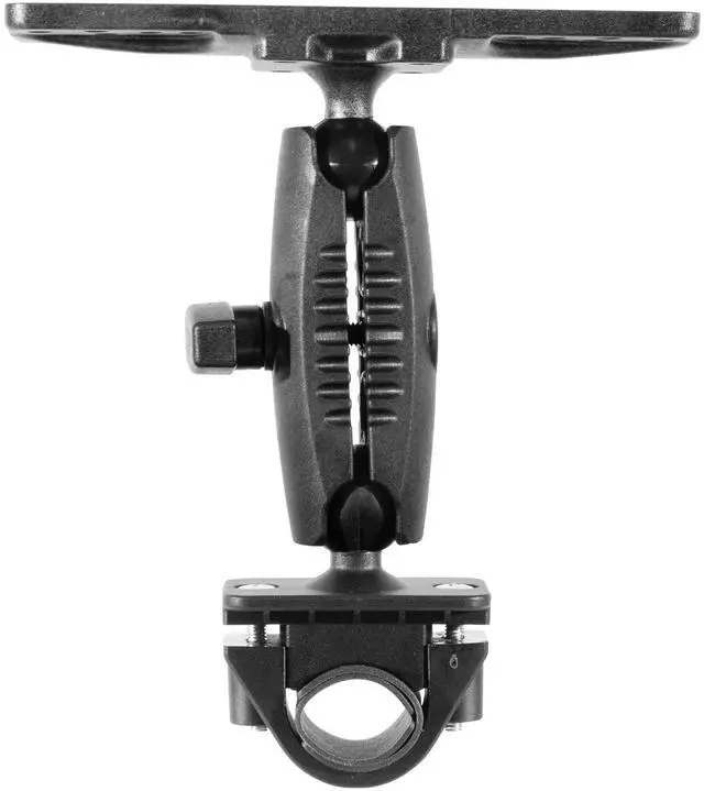 Main image of Bizmount Fish Finder Handlebar Mount for Kayaks & Watersports
