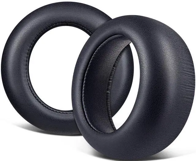 Main image of Earpads for Sony Pulse Elite (Not Fit Pulse 3D) - Black