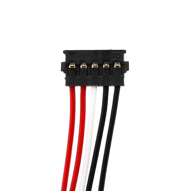 Alt view image 4 of 6 - Replacement Battery for T 5 Mini, TT 15 Mini