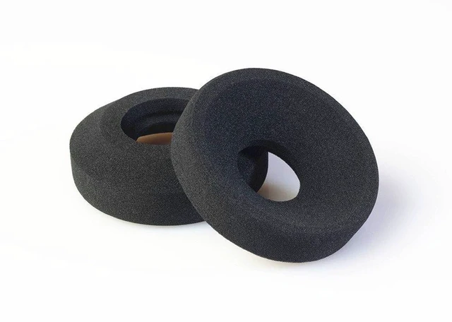Main image of 2 pcs Replacement Earpads Ear Pads Cushion Foam for Grado GS1000i, GS1000e, GS2000e, PS1000, PS1000e Headphone
