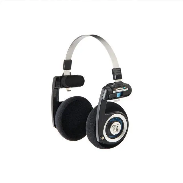 Alt view image 2 of 7 - EARPADS for Koss PORTAPRO 5Pairs+Pouch ((Black+Blue+Green+White+Orange))