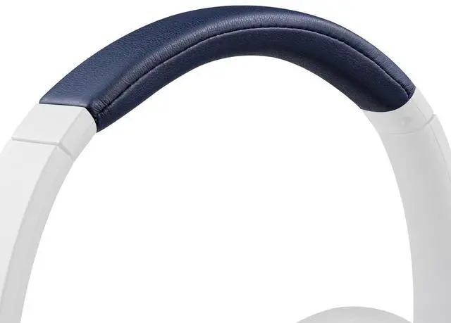 Main image of Headband for Sony WH-CH720N/WH-CH720 Headphones, Replacement Headstrap Pad Repair Part - Navy Blue