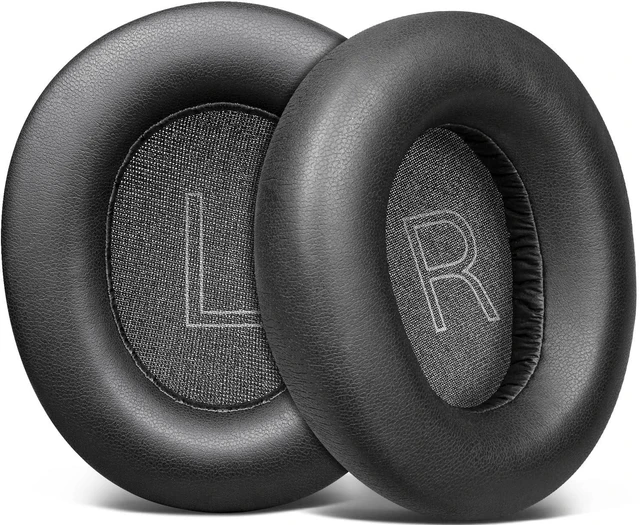 Main image of Earpads for Skullcandy Crusher ANC 2(ANC2) - Black | Do Not Fit Crusher ANC Wireless Headphones