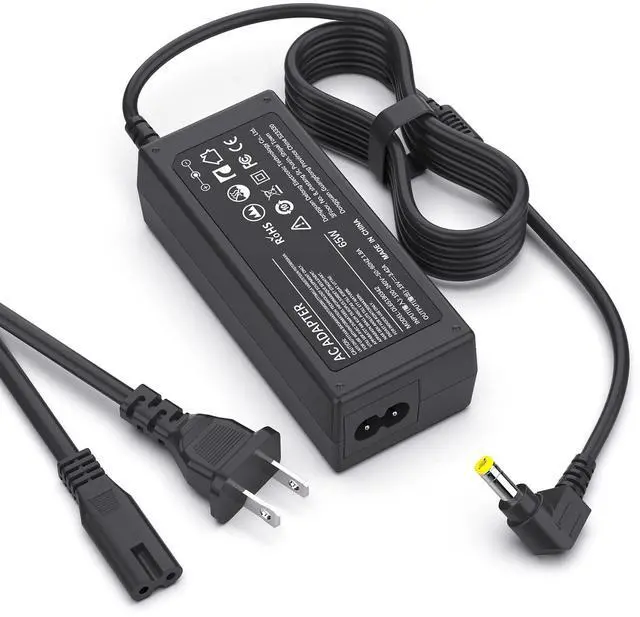 Main image of Charger for Harman Kardon Onyx Studio 7 6 5 4 3 2 1 Wireless Bluetooth Speaker 19V 65W AC Fast Power Adapter