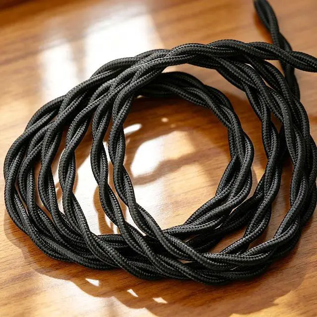 Alt view image 7 of 7 - Voice Call Microphone Boom Cable,Aluminum Alloy Mic Dual 3.5mm Gaming Cable Compatible with Hifiman HE4XX HE560 MDR Z1R Beyerdynamic T1 for Studio Gaming livestreams Audiophile 3.5mm 6.5ft