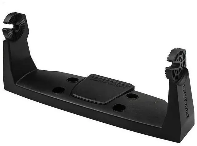 Main image of 000-14586-001 HDS-7 Live Bracket, Black, Standard
