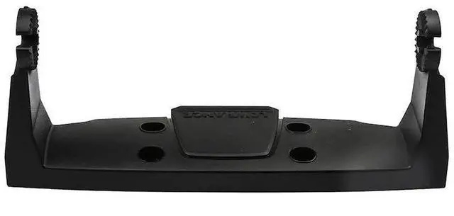 Alt view image 2 of 2 - 000-14586-001 HDS-7 Live Bracket, Black, Standard