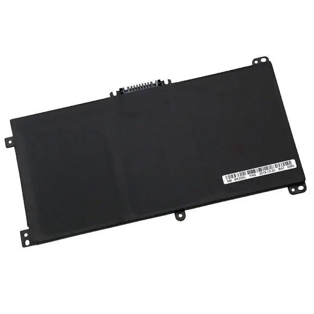 Alt view image 4 of 5 - HP BK03XL Battery replaceable for HP Pavilion X360 14-BA000 14M-BA000:14m-ba011dx 14m-ba013dx 14m-ba015dx 14m-ba114dx 14-ba253cl 14-ba125cl 14-ba175nr 916366-421 541 916811-855 HSTNN-LB7S UB7G