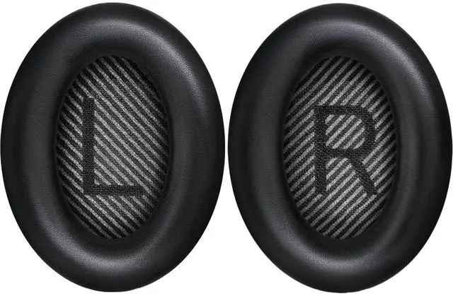 Main image of Replacement Ear Pads for Bose QC35 & QC35 II | for Bose Headphones Quiet Comfort35 & Quietcomfort35 II