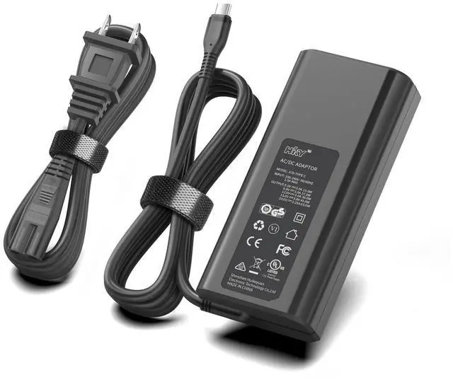 Main image of UL Listed 65W USB C Charger Compatible with LG Gram 14 15 16 17 Series 17Z90N 16Z90P 15Z90N 14Z90P Superslim 15Z90RT Laptop,LG CineBeam PU600U PU615U projectors and Ultra PC 16U70Q 16U70R 17U70P