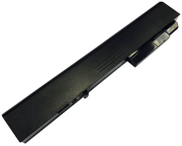 Alt view image 4 of 6 - AV08XL Laptop Battery 77Wh Replacement for HP EliteBook 8530P 8530W 8540P 8540W 8730W 8740W, Compatible with 493976-001 HSTNN-LB60 HSTNN-OB60