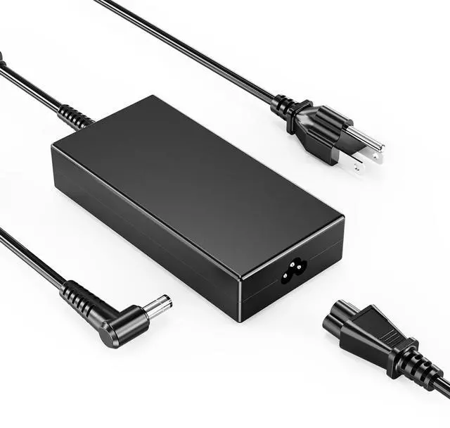 Main image of 120W 150W 180W Laptop Charger Fit for MSI GF63 GF65 GS66 GS75 Stealth