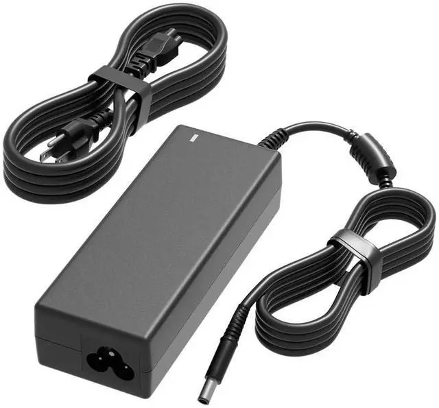 Main image of 65W Charger 7.4mm Tip Compatible with Dell Latitude e6430 e6440 e6410 e6420 e6530 e6400 e6510 e5470 5490 3140 3120 3310 5400 e5440 5300 5510 5410 e5430 e5550 7490 7480 e6500 e6330 3190 Laptop