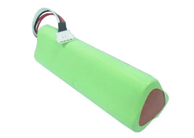 Alt view image 3 of 5 - VINTRONS, 3105035, 3524222, Ti20-RBP Replacement Battery for T i10, Ti-10, Ti-20, Ti20-RBP, Ti25, Ti-25, TiR, TiR1
