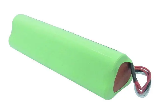 Alt view image 4 of 5 - VINTRONS, 3105035, 3524222, Ti20-RBP Replacement Battery for T i10, Ti-10, Ti-20, Ti20-RBP, Ti25, Ti-25, TiR, TiR1