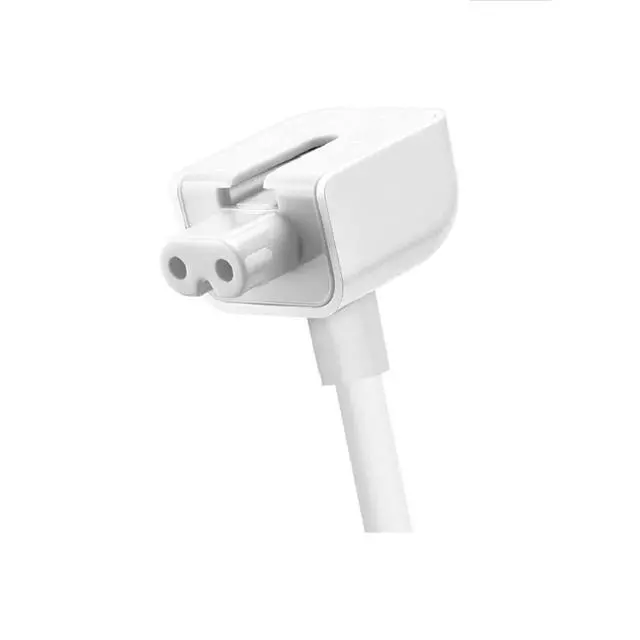 Alt view image 2 of 6 - Replacement Power Adapter Extension Cord Compatible for iBook MacBook Pro MacBook Power Adapters 45W, 60W, 61W, 85W and 87W
