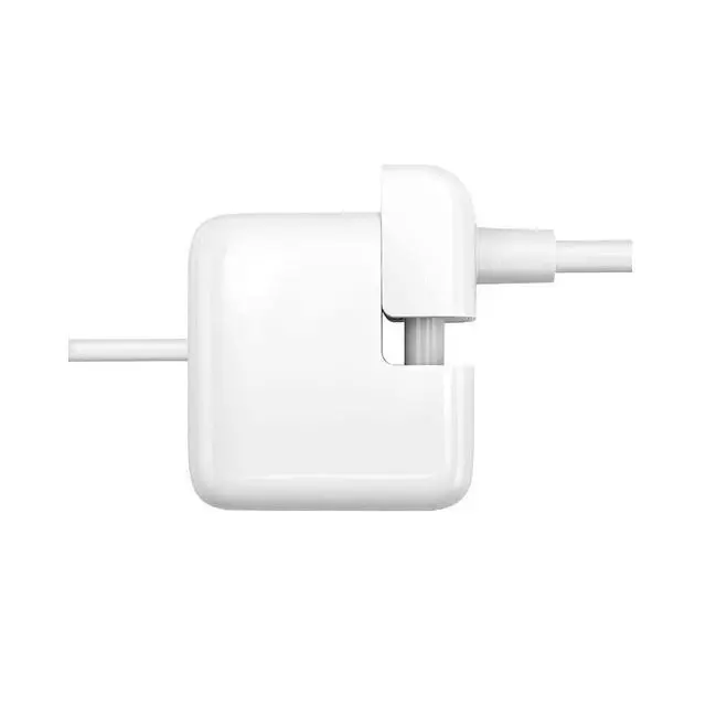 Alt view image 6 of 6 - Replacement Power Adapter Extension Cord Compatible for iBook MacBook Pro MacBook Power Adapters 45W, 60W, 61W, 85W and 87W