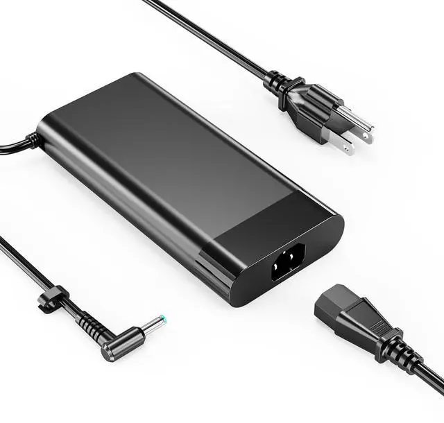Main image of 200W Laptop Charger Fit for HP Victus Omen Pavilion TPN-DA10 L00818