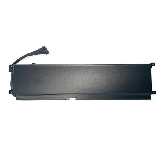 Alt view image 2 of 7 - 15.4V 4221mAh 65Wh RC30-0328 RZ09-0328 RZ09-0330 4ICP5/46/108 Laptop Battery Compatible with Razer Blade 15 Standard Edition 2020 RZ09-03304X RZ09-03305X RZ09-0330X