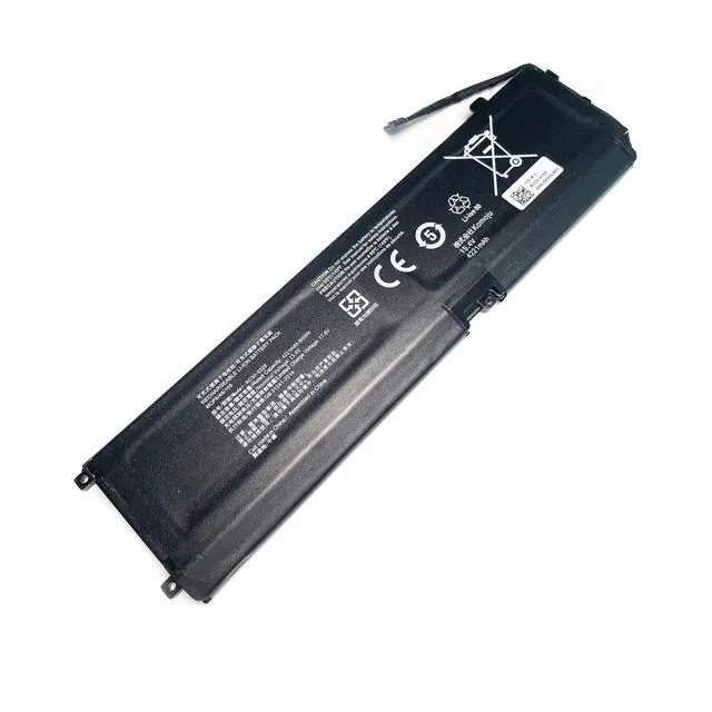 Alt view image 3 of 7 - 15.4V 4221mAh 65Wh RC30-0328 RZ09-0328 RZ09-0330 4ICP5/46/108 Laptop Battery Compatible with Razer Blade 15 Standard Edition 2020 RZ09-03304X RZ09-03305X RZ09-0330X