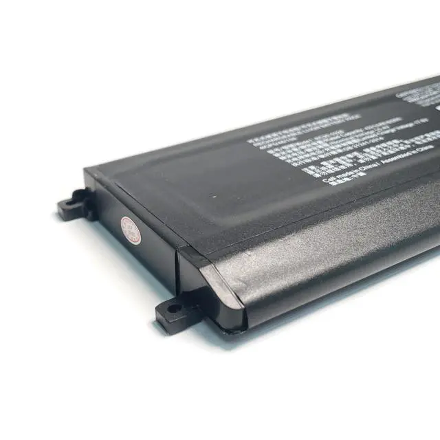 Alt view image 5 of 7 - 15.4V 4221mAh 65Wh RC30-0328 RZ09-0328 RZ09-0330 4ICP5/46/108 Laptop Battery Compatible with Razer Blade 15 Standard Edition 2020 RZ09-03304X RZ09-03305X RZ09-0330X