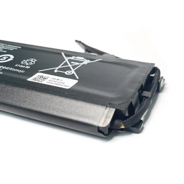Alt view image 6 of 7 - 15.4V 4221mAh 65Wh RC30-0328 RZ09-0328 RZ09-0330 4ICP5/46/108 Laptop Battery Compatible with Razer Blade 15 Standard Edition 2020 RZ09-03304X RZ09-03305X RZ09-0330X