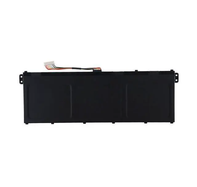 Alt view image 2 of 6 - AP18C4K Battery Replacement for Acer Aspire 5 A515-43 A515-43G A515-44 A515-44G Spin 3 SP314-54N SP314-54N-54XS A515-43-R057 A515-44G-R26L A515-43G-R05T A515-43G-R1SJ A515-43-R9B1 Series