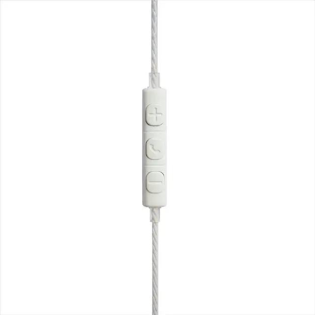 Alt view image 3 of 5 - EMF Free Pod Style Air-Tube Headphones - Reduce RF to Neglible Levels