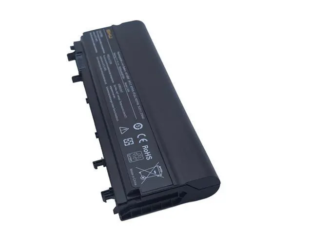 Alt view image 4 of 6 - New Battery VV0NF 0K8HC 11.1V 87WH Compatible with Dell Latitude E5540 E5440 Vostro 3460 3560 1N9C0 CXF66 WGCW6 0M7T5F F49WX NVWGM N5YH9 VVONF VJXMC 7W6K0