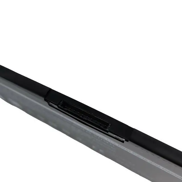 Alt view image 4 of 6 - Fully 266J9 Replacement Laptop Battery Compatible with Dell G3 3590 3500 G5 5500 5505 Inspiron 5490 Series Notebook 0M4GWP M4GWP 0PN1VN PN1VN - 11.4V 51Wh4255mAh