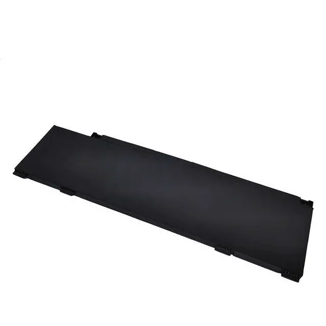 Alt view image 6 of 6 - Fully 266J9 Replacement Laptop Battery Compatible with Dell G3 3590 3500 G5 5500 5505 Inspiron 5490 Series Notebook 0M4GWP M4GWP 0PN1VN PN1VN - 11.4V 51Wh4255mAh