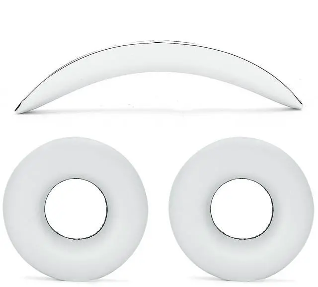 Main image of Kit 2 IN1 Earpads for Sony WH-CH520 Wireless Headphones-Grey | Replacement Cushions Kit 2 IN1 Ear Pads + Headband,Replacement Headstrap Pad & Earpads Repair Part