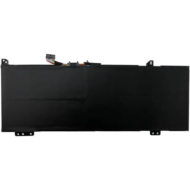 Alt view image 6 of 7 - L17C4PB0 Laptop Battery Replacement for Lenovo Flex 6-14IKB 14ARR IdeaPad 530S-14ARR 530S-14IKB 530S-15IKB Series L17C4PB2 L17M4PB2 5B10Q16066 5B10Q16067 5B10Q22883 7.68V 45Wh 5928mAh