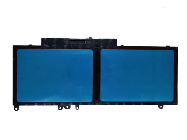 Alt view image 7 of 7 - Batterymarket New 6MT4T Laptop Battery Compatible with Dell Latitude E5470 E5570 Precision 3510 0HK6DV 079VRK TXF9M 0TXF9M - 7.6V 62Wh