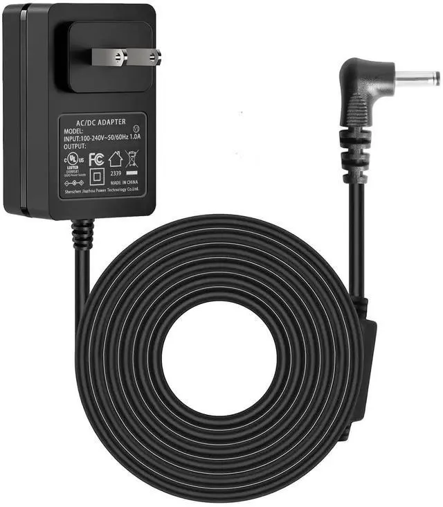 Main image of UL Listed 12V 3A 2A Charger for Chuwi UBook X GemiBook Pro 14'' GemiBook 13''IPS HeroBook Pro 14.1'' IPS Pro+ 13.3 Larkbook 13.3 LincPlus P3 P4 1409 1429 P2 P1 AeroBook Pro Power Supply Adapter Cord